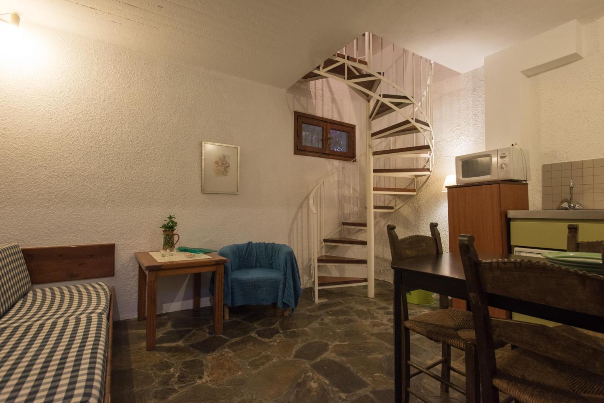 Proimos Maisonnettes Platanias Cameră foto